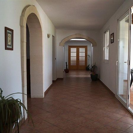Villa Esteve Ciutadella  Exterior foto